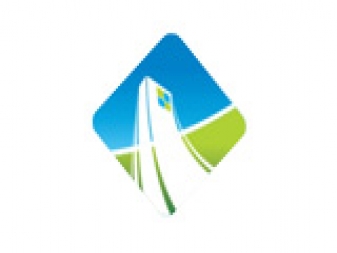 동환종합건설(주) 로고