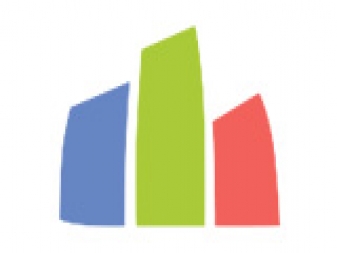 씨엠종합건설 로고