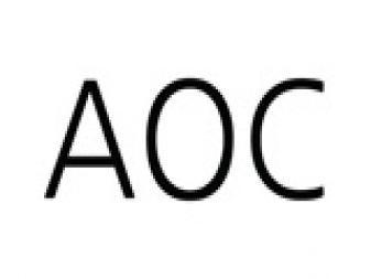 (주)에이오씨건축사사무소 로고