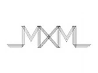 MXM Architects / (주)엠엑스엠 건축사사무소 로고