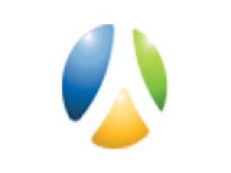 (주) 진우건설 로고