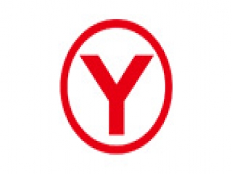 (주)영건설 로고