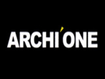 (주)아키원종합건축사사무소 로고